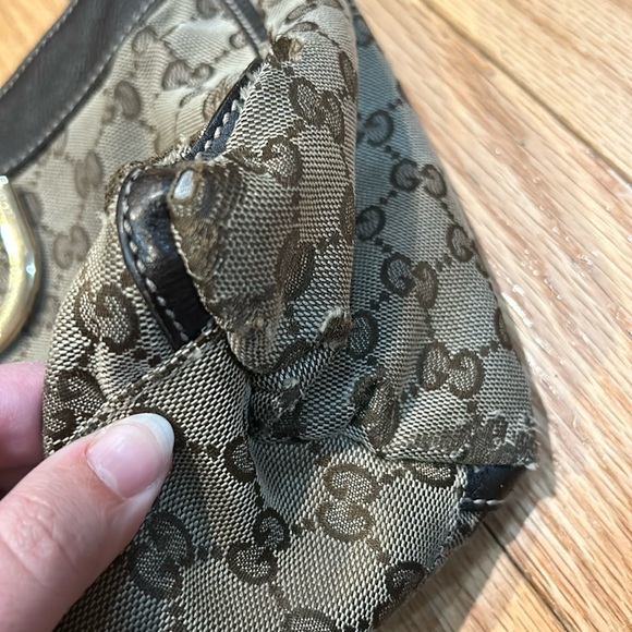 Gucci purse - Picture 5 of 14